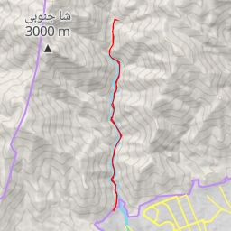 thumbnail for پناهگاه پلنگچال