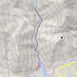 thumbnail for آبشار بند عبدالله