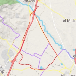 thumbnail for Camí del Dissabte - Camí del Dissabte