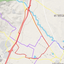 thumbnail for Cami de servei - Cami de servei