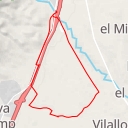 thumbnail for Camí del Sòl de l'Horta - Camí del Sòl de l'Horta