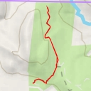 thumbnail for Little Thompson Overlook Trail