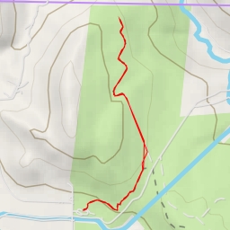 thumbnail for Little Thompson Overlook Trail