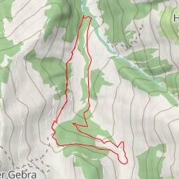 thumbnail for Aurach bei Kitzbühel