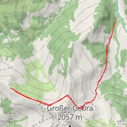 thumbnail for Gaisberg