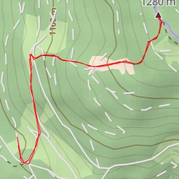 thumbnail for Rabenwaldkogel