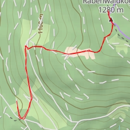 thumbnail for Rabenwaldstraße