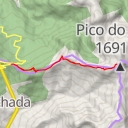 thumbnail for Pico do Jorge