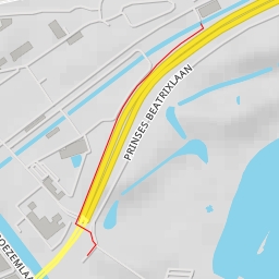 thumbnail for Verlegde Bosdreef - Verlegde Bosdreef - Rotterdam