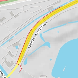 thumbnail for Bosdreef - Bosdreef - Rotterdam