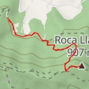 thumbnail for Roca Lladre