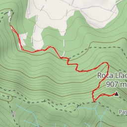 thumbnail for Roca Lladre