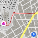 thumbnail for Carrer de la Ronda del Castell / Calle Ronda del Castillo - Alacant / Alicante