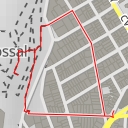 thumbnail for Carrer de la Ronda del Castell / Calle Ronda del Castillo - Alacant / Alicante