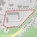 thumbnail for Läntinen yhdystie