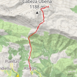 thumbnail for Peña Blanca