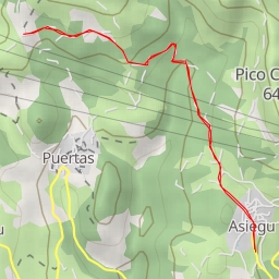 thumbnail for El Camín Real - El Camín Real - Cabrales