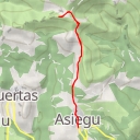 thumbnail for Las Orondicas - Cabrales