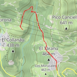 thumbnail for El Camín Real - El Camín Real - Cabrales