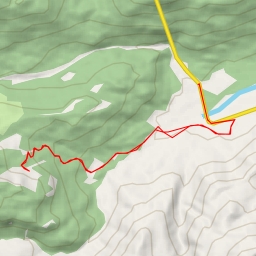 thumbnail for Sendero Laguna Espejo - Sendero Laguna Espejo