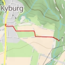 thumbnail for Chileweg - Chileweg - Illnau-Effretikon