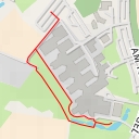 thumbnail for Ärztehaus am Klinikum Osnabrück - Am Finkenhügel - Osnabrück