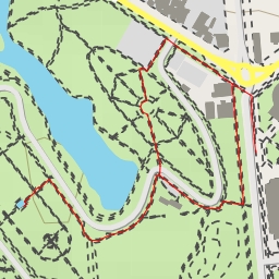 thumbnail for La hija de Sarmiento - Avenida Libertador General San Martín - San Juan