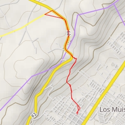 thumbnail for Peña de Cristo