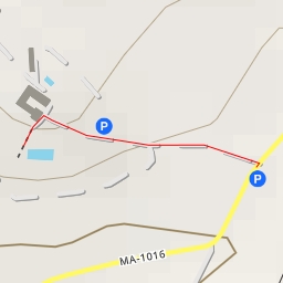 thumbnail for Ma-1016