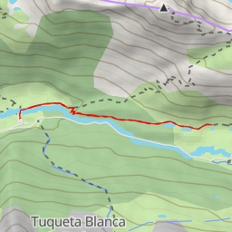 thumbnail for Camino de Aigualluts - Camino de Aigualluts