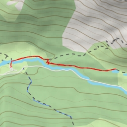 thumbnail for Camino de Aigualluts - Camino de Aigualluts