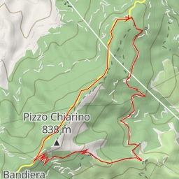 thumbnail for Monte Ginestrone