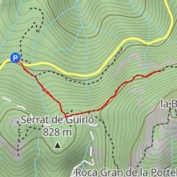 thumbnail for el Ninet d'Agulles