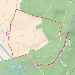 thumbnail for Der Aacher Zweiseenblick