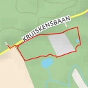 thumbnail for Speelbos - Kruiskensbaan