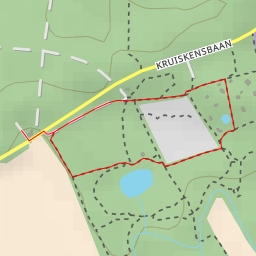 thumbnail for Speelbos - Kruiskensbaan