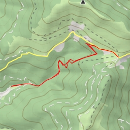 thumbnail for Route du Col