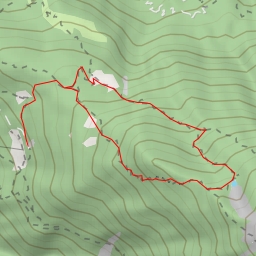 thumbnail for Lago del Grillo