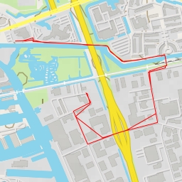 thumbnail for Adonisweg - Leeuwarden