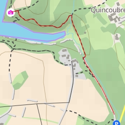 thumbnail for Sentier Littoral