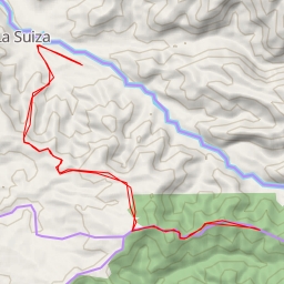 thumbnail for Potrero de las mulas - AMCO, Area Metropolitana Centro Occidente