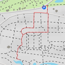 thumbnail for Stiller Weg - Stiller Weg - Hamburg