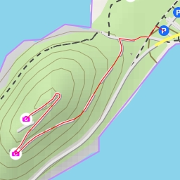 thumbnail for Route des Sanguinaires - Ajaccio