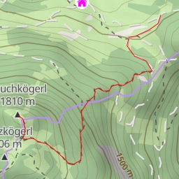 thumbnail for Rauchkögerl