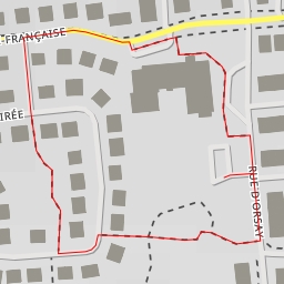 thumbnail for Rue du Pirée - Gatineau