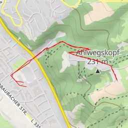 thumbnail for Ehemaliger Aussichtsturm „Sechsseenblick“