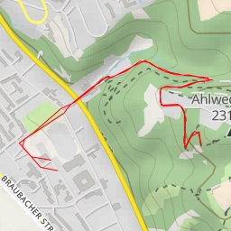 thumbnail for Rheintal / Lahnstein / Rhens-Blick