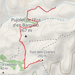 thumbnail for Turó dels Cirerers