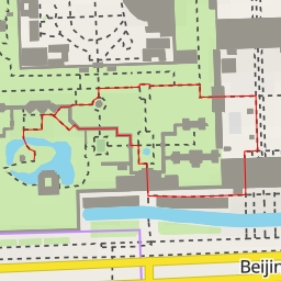 thumbnail for 123书店 - 西长安街 - 西城区