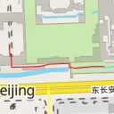 thumbnail for 劳动人民文化宫 - 故宫东门外 - 东城区